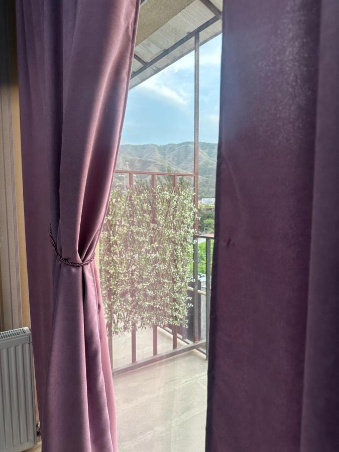 Nid Hotel Τυφλίδα Εξωτερικό φωτογραφία