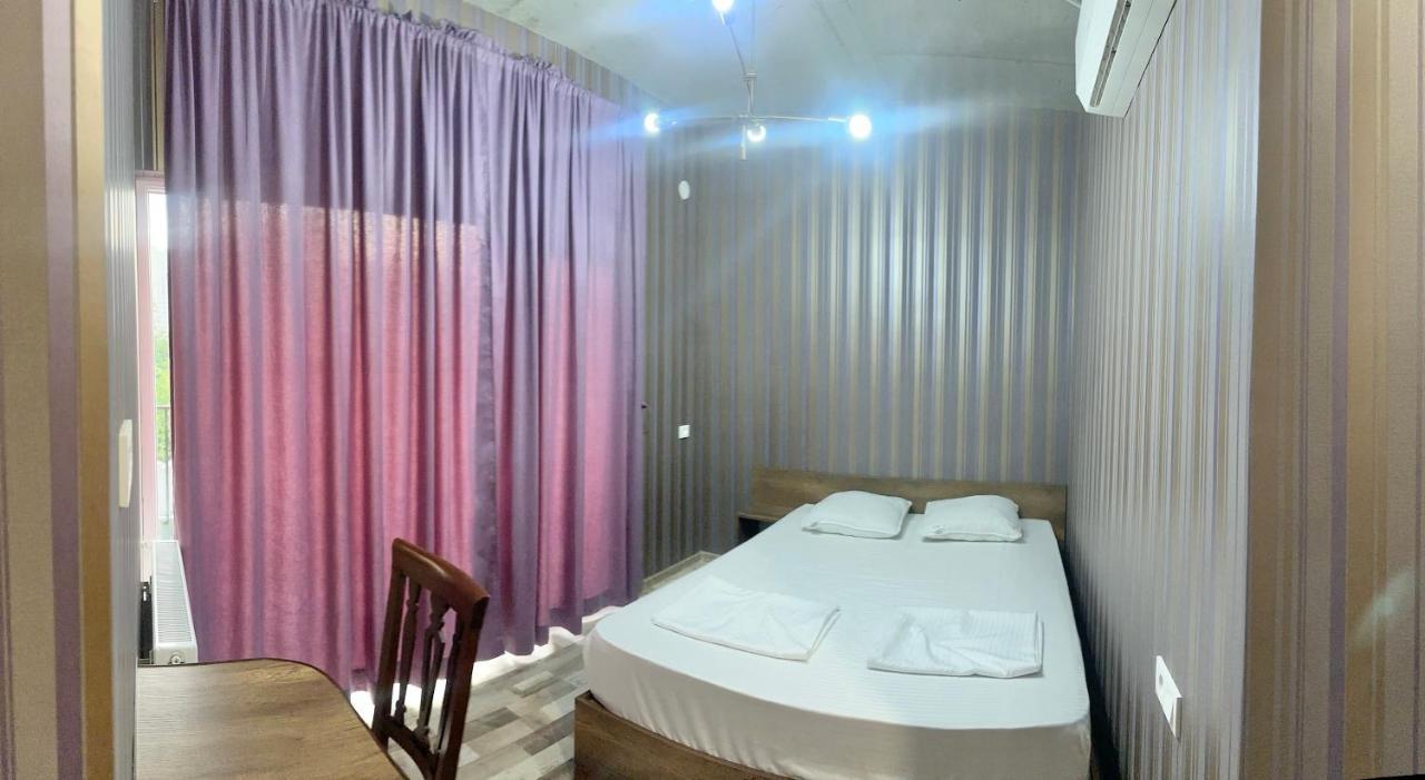Nid Hotel Τυφλίδα Εξωτερικό φωτογραφία
