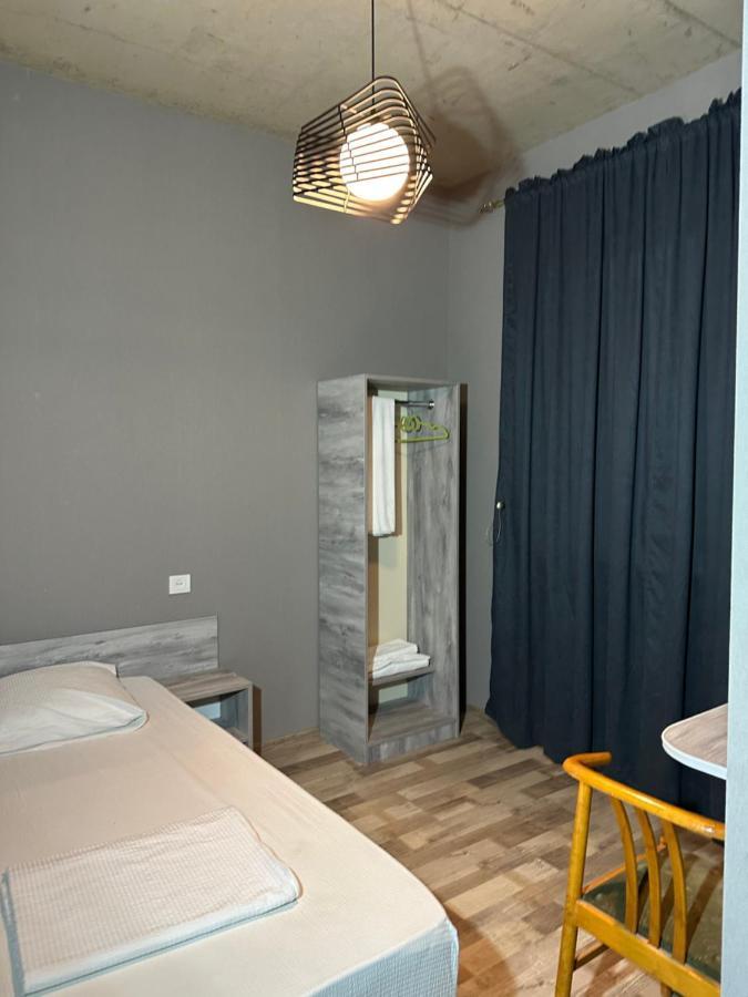 Nid Hotel Τυφλίδα Εξωτερικό φωτογραφία