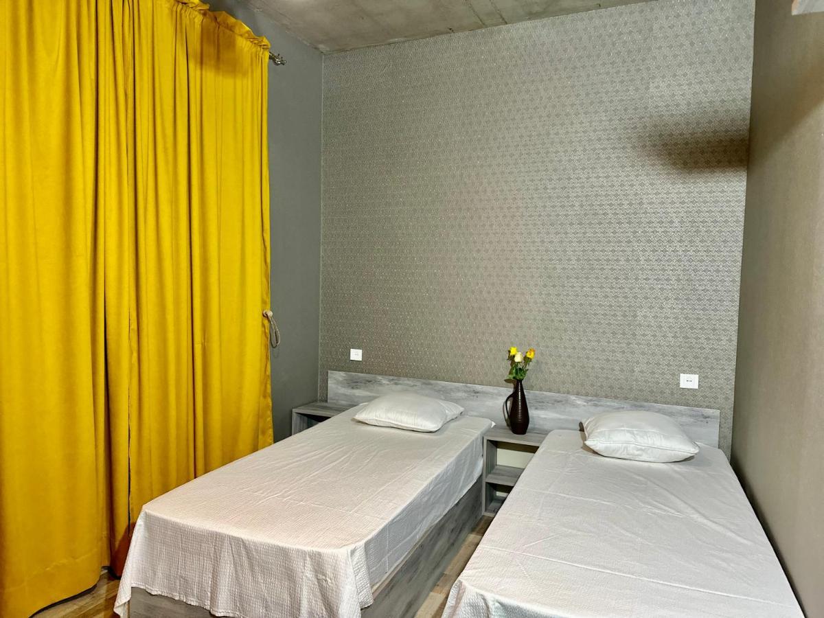 Nid Hotel Τυφλίδα Εξωτερικό φωτογραφία