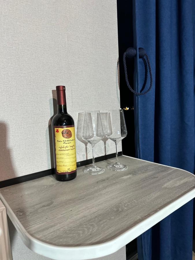 Nid Hotel Τυφλίδα Εξωτερικό φωτογραφία