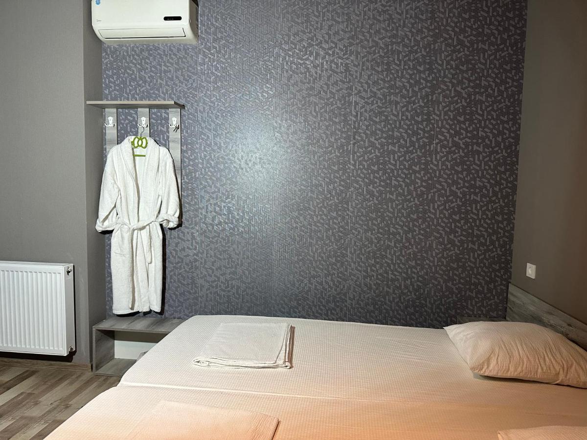 Nid Hotel Τυφλίδα Εξωτερικό φωτογραφία