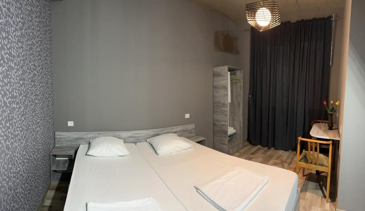 Nid Hotel Τυφλίδα Εξωτερικό φωτογραφία