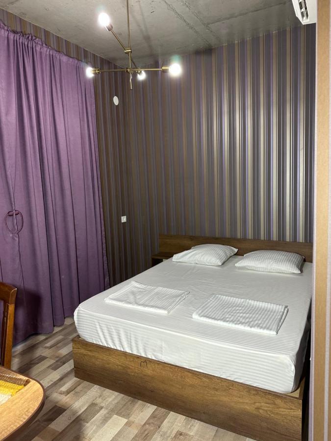 Nid Hotel Τυφλίδα Εξωτερικό φωτογραφία