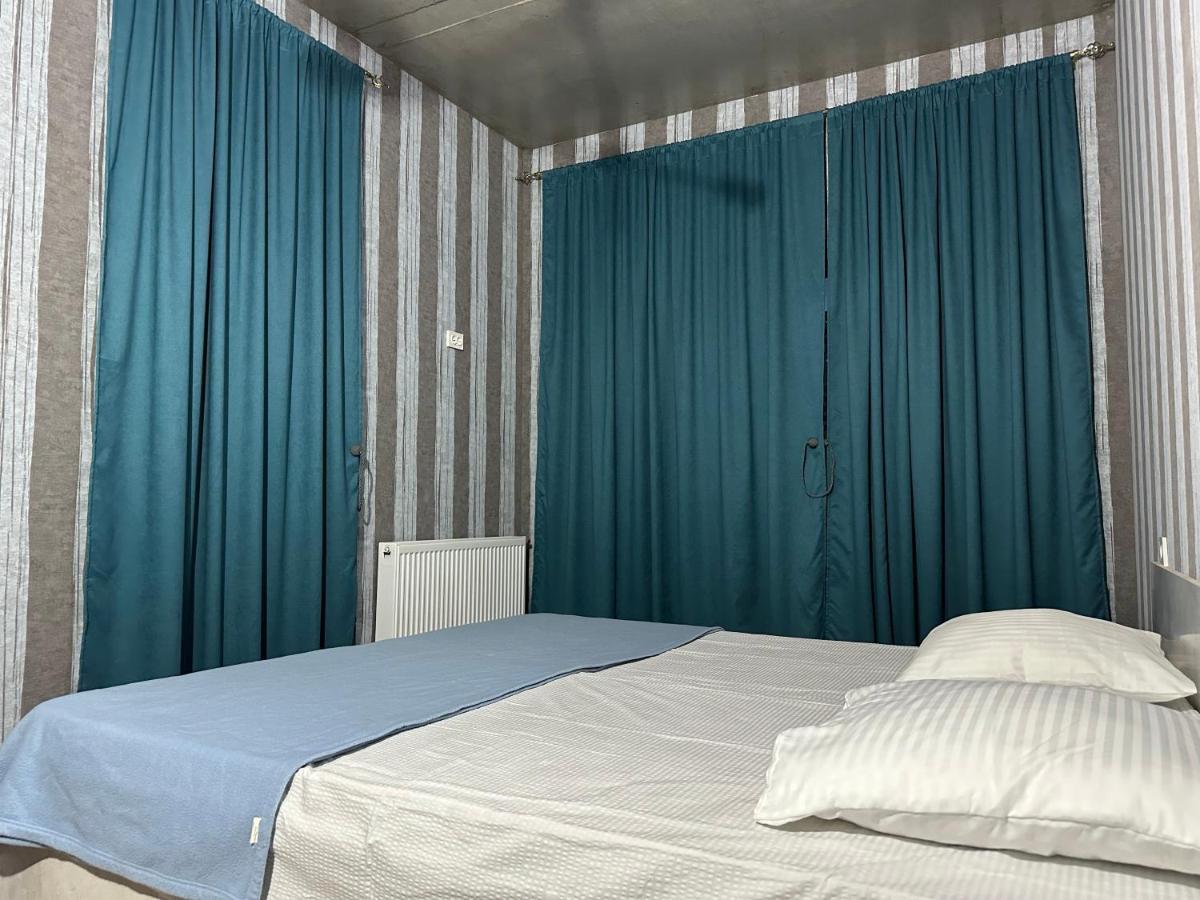 Nid Hotel Τυφλίδα Εξωτερικό φωτογραφία