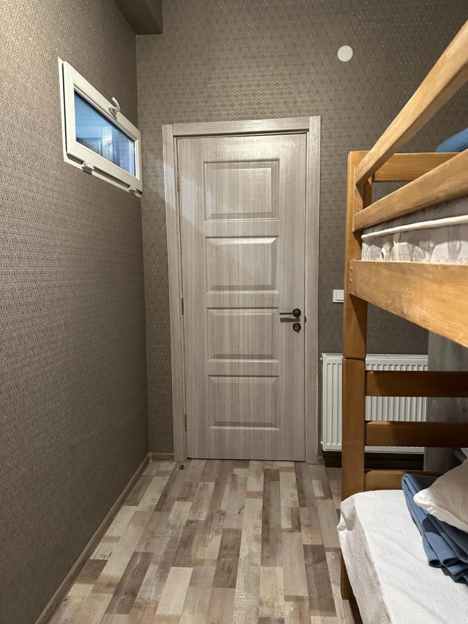 Nid Hotel Τυφλίδα Εξωτερικό φωτογραφία
