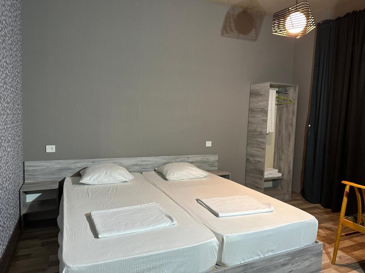 Nid Hotel Τυφλίδα Εξωτερικό φωτογραφία