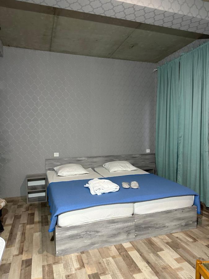 Nid Hotel Τυφλίδα Εξωτερικό φωτογραφία