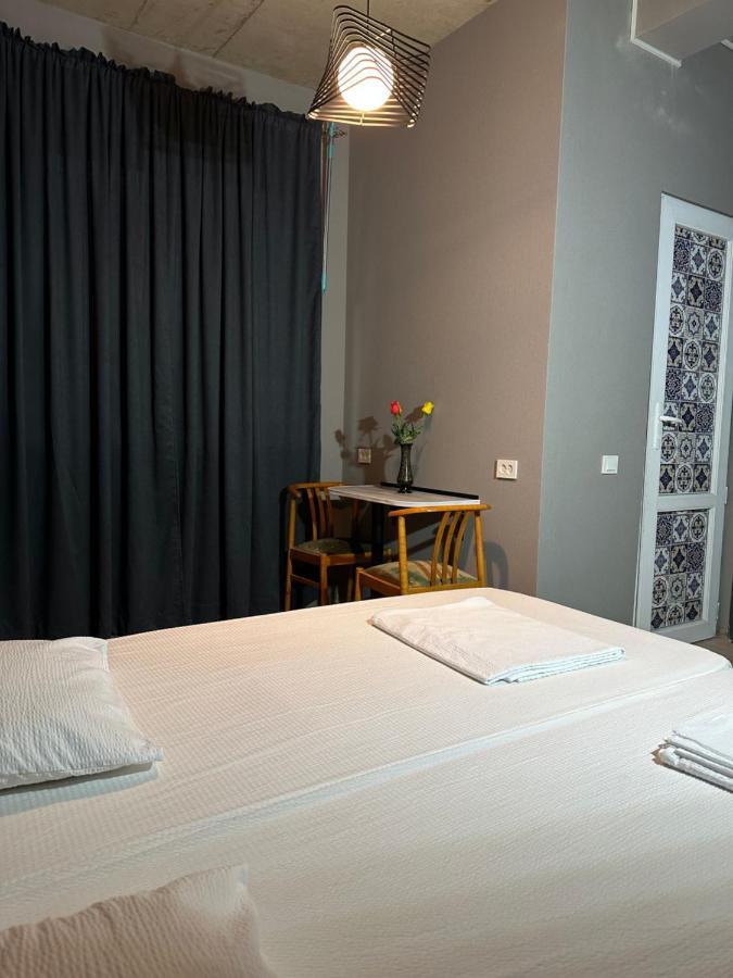 Nid Hotel Τυφλίδα Εξωτερικό φωτογραφία