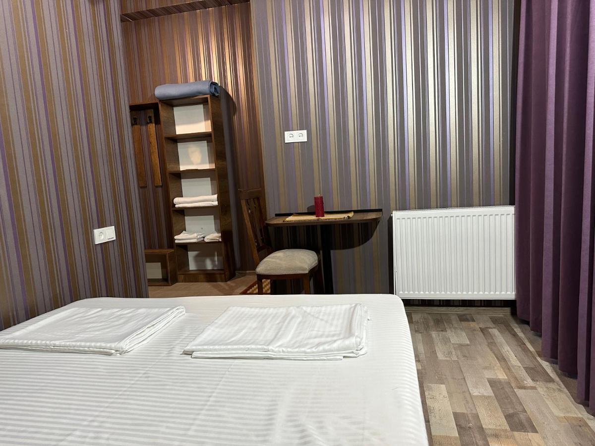 Nid Hotel Τυφλίδα Εξωτερικό φωτογραφία