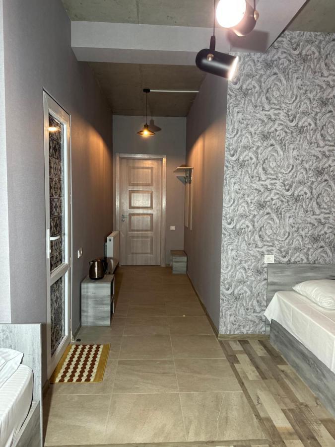 Nid Hotel Τυφλίδα Εξωτερικό φωτογραφία