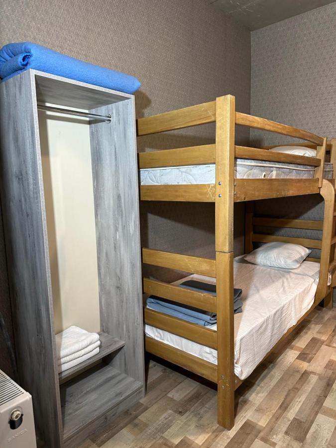 Nid Hotel Τυφλίδα Εξωτερικό φωτογραφία