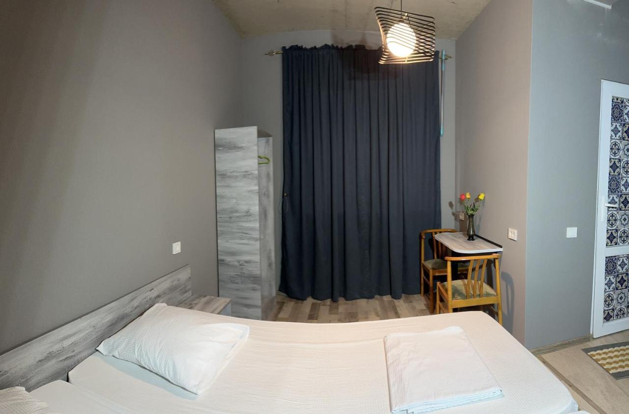 Nid Hotel Τυφλίδα Εξωτερικό φωτογραφία