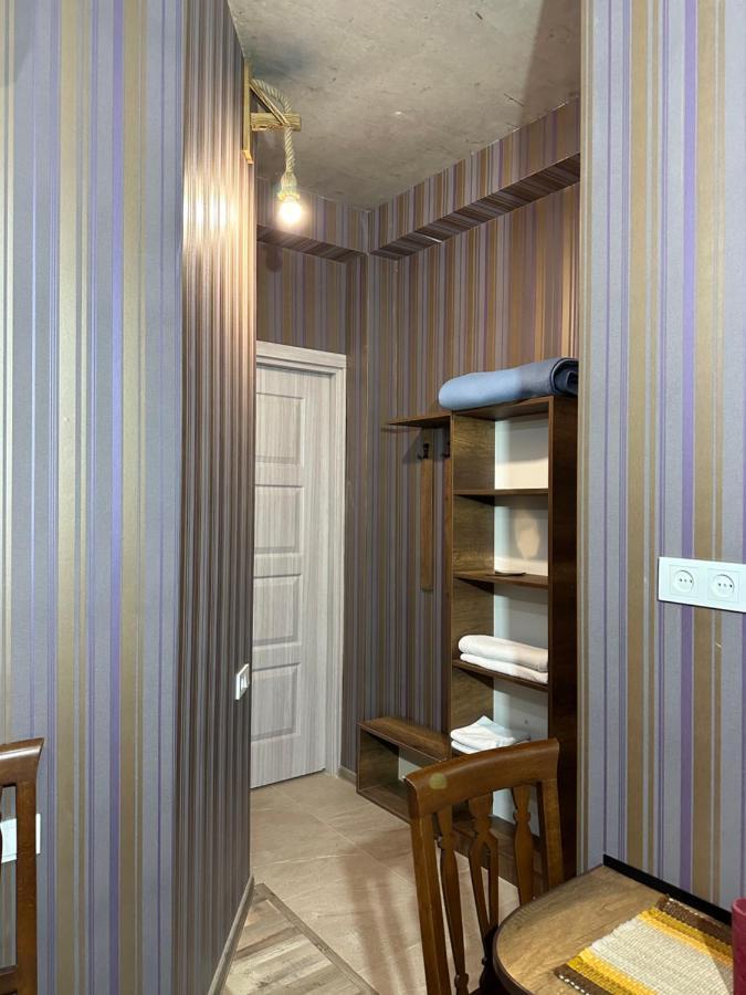 Nid Hotel Τυφλίδα Εξωτερικό φωτογραφία