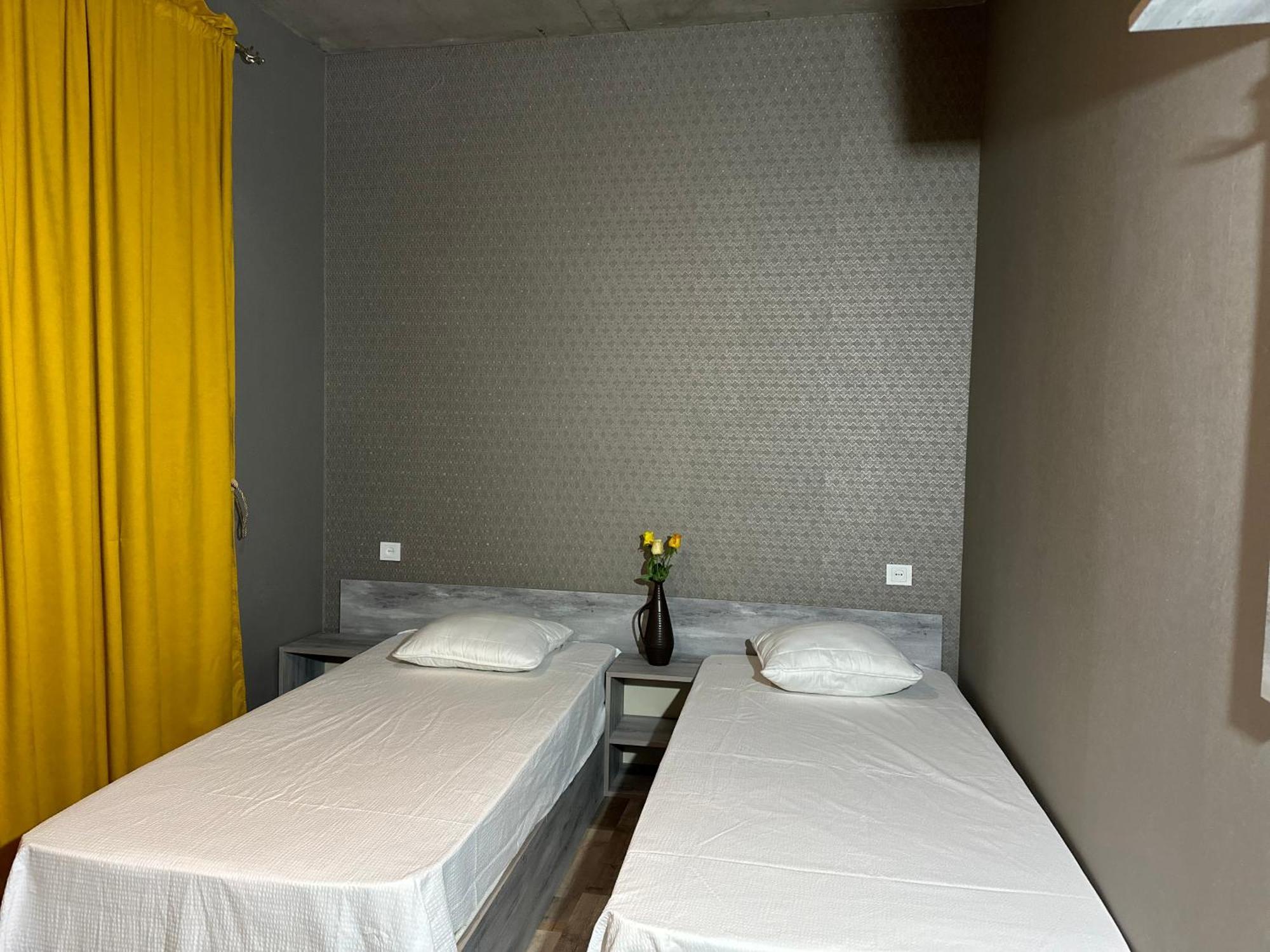 Nid Hotel Τυφλίδα Εξωτερικό φωτογραφία