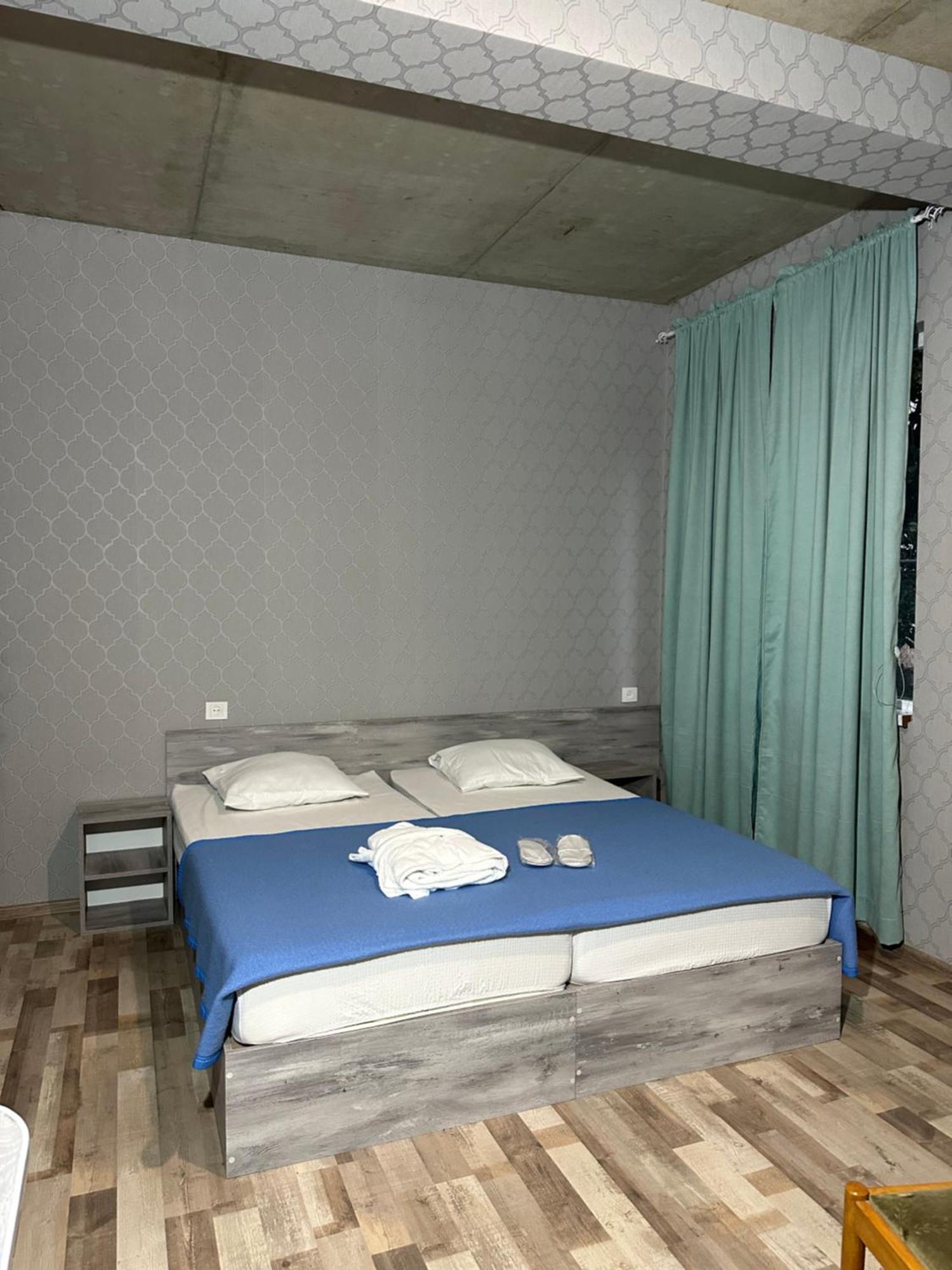Nid Hotel Τυφλίδα Εξωτερικό φωτογραφία