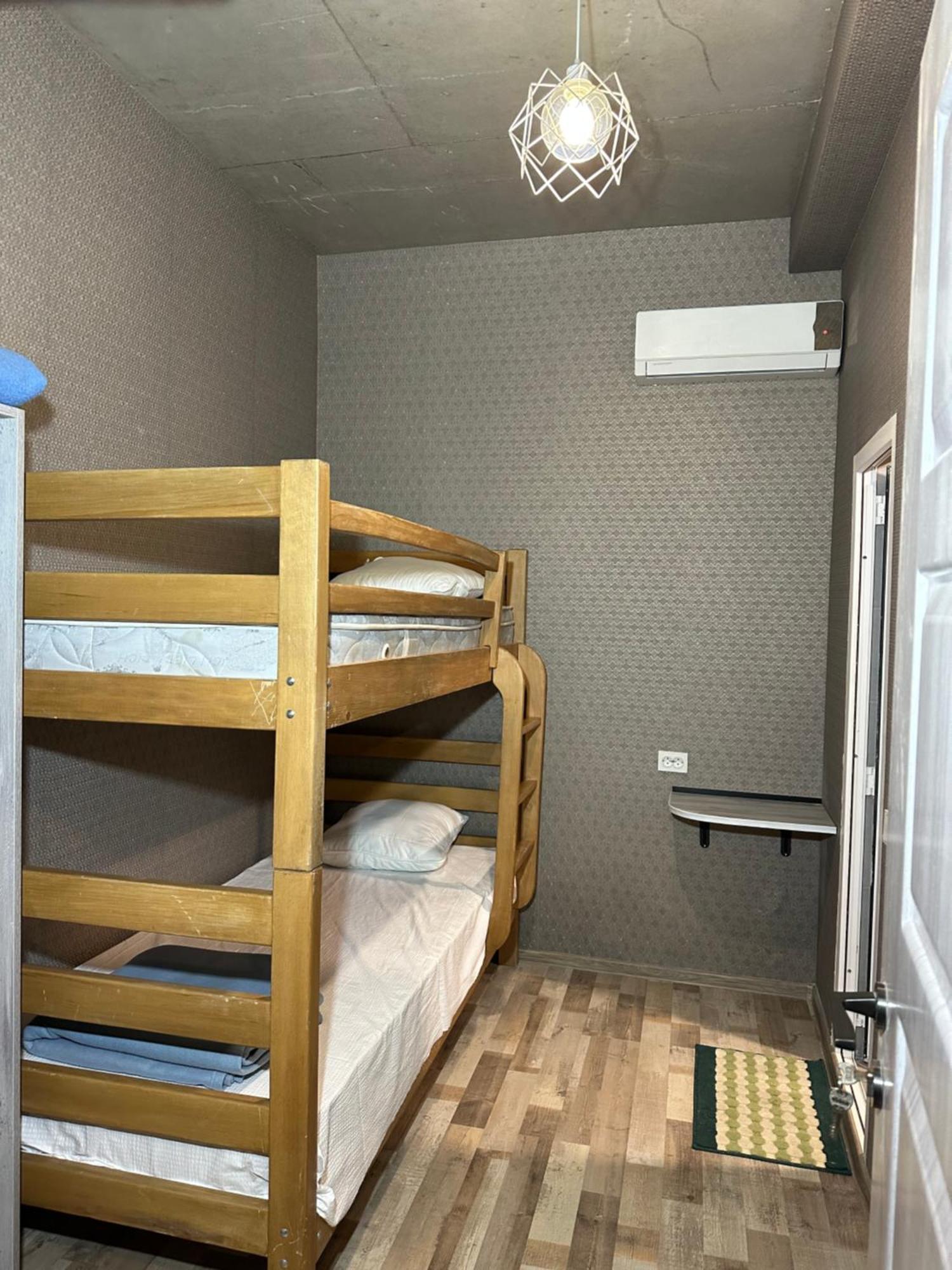 Nid Hotel Τυφλίδα Εξωτερικό φωτογραφία