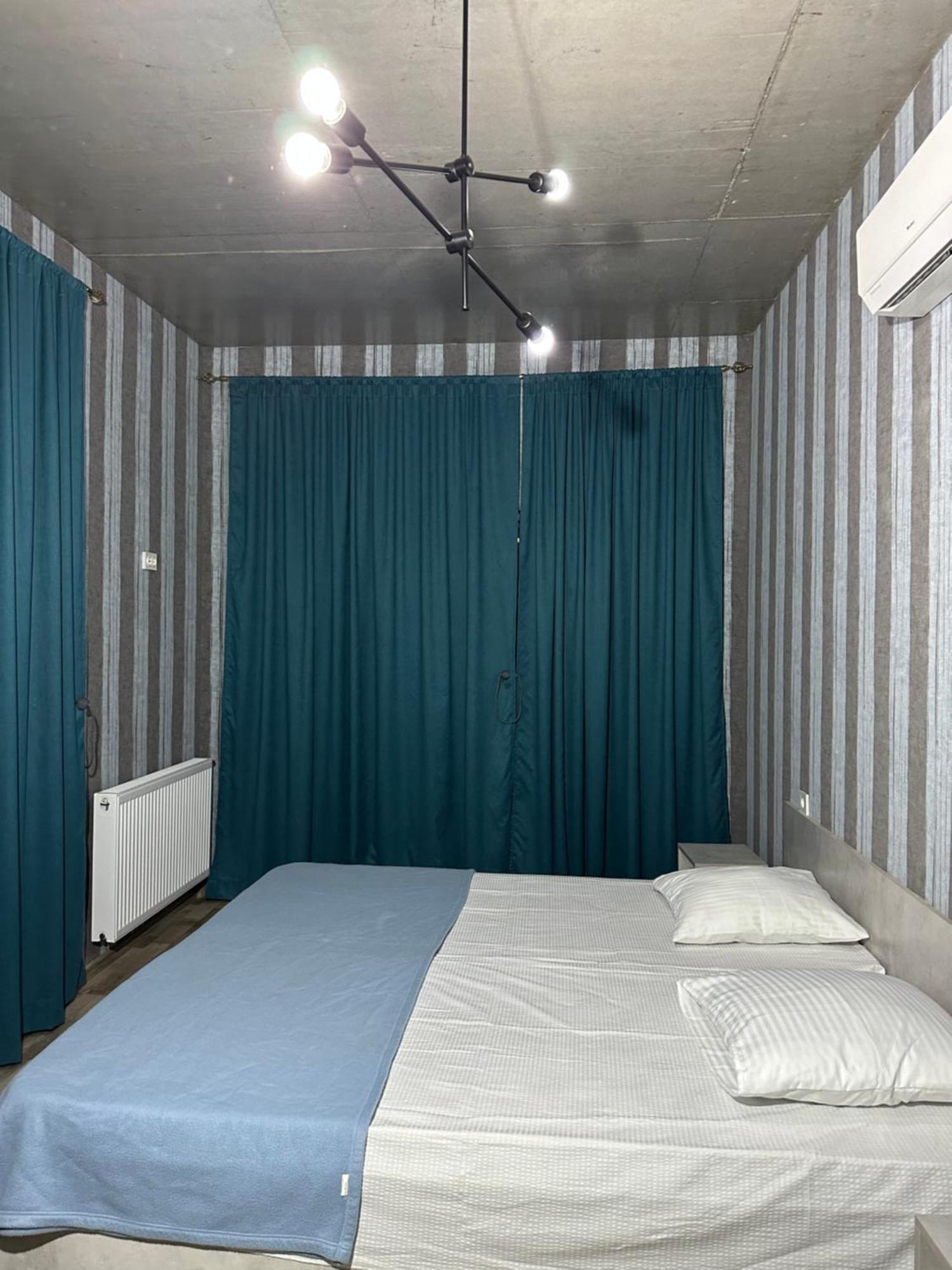 Nid Hotel Τυφλίδα Εξωτερικό φωτογραφία